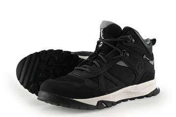 Timberland Wandelschoenen Jongens in maat 37 Zwart, Timberland, Verzenden, Jongen of Meisje, Schoenen