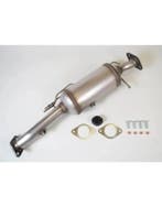 Roetfilter Ford Kuga 2.0 TDCi, Verzenden