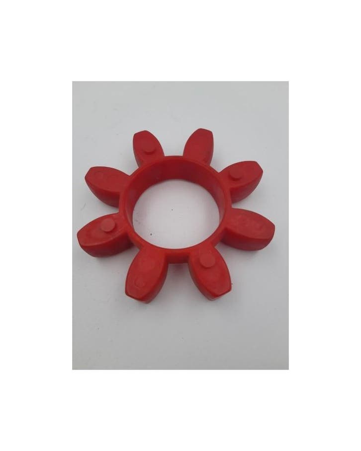 KTR Spider voor ROTEX-koppeling Size 55 PUR 98 Sh-A, Zakelijke goederen, Machines en Bouw | Houtbewerking, Verzenden