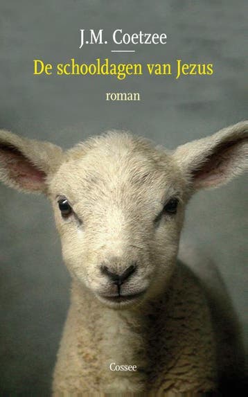 De schooldagen van Jezus / Jezus Trilogie / 2 9789059366855, Verzenden, J.M. Coetzee