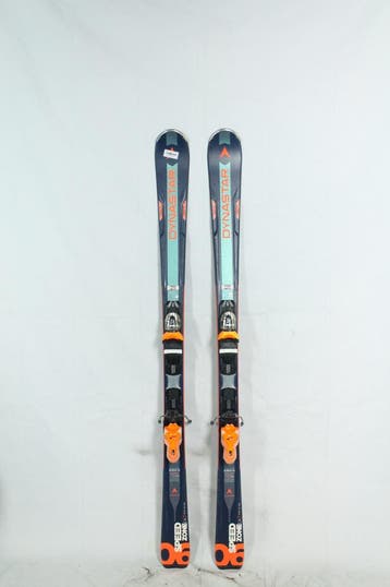 Dynastar Speedzone 06 blue - 158, Sport en Fitness