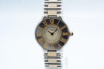 Cartier - Must de Cartier - Femme - 1980-1989, Nieuw