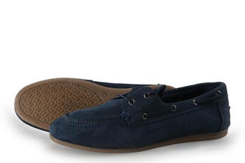 Laurent David Loafers in maat 41 Blauw, Verzenden, Loafers