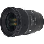 Sigma 24mm F/1.4 DG HSM ART L-mount | Occasion, Ophalen of Verzenden, Nieuw