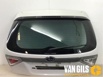 Achterklep Subaru Impreza O180642, Auto-onderdelen, Nieuw