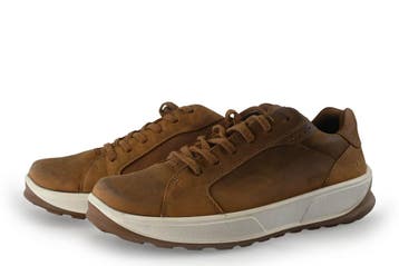Ecco Sneakers in maat 44 Bruin, Kleding | Heren, Schoenen, Ecco, Bruin, Verzenden, Sneakers