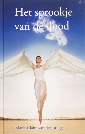 Het sprookje van de dood / De stem van de ziel 9789075362688, Verzenden, Zo goed als nieuw, Marie-Claire van der Bruggen