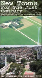 New Towns in the 21st Century 9789085068051, Verzenden