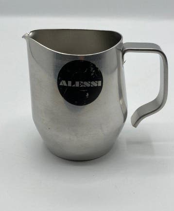 Alessi - Saladebestek (2) - roestvrij staal - 1970-1980