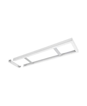 Kit De Montage En Surface LEDVANCE Panneau 1200 H75/H50 -, Verzenden