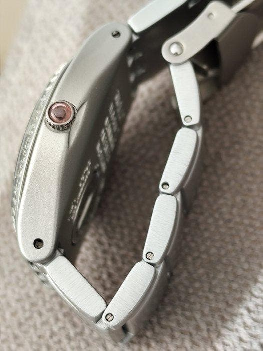 James Bond 007: Diamonds Are Forever - Swatch, Collections, Cinéma & Télévision