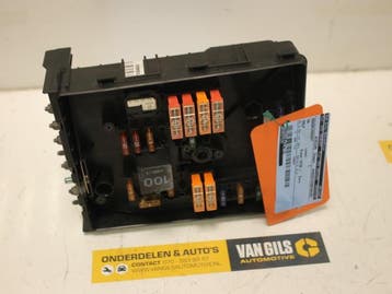 Zekeringkast Volkswagen Golf O152815, Nieuw