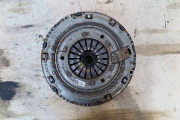 koppeling Ford Puma MK2 ST 1.5 EcoBoost HX7G-7563-AB, Verzenden, Gebruikt