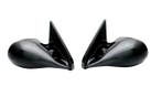 Sport Spiegel Set BMW 3 Serie E36 Coupe Cabrio B4407, Nieuw, BMW