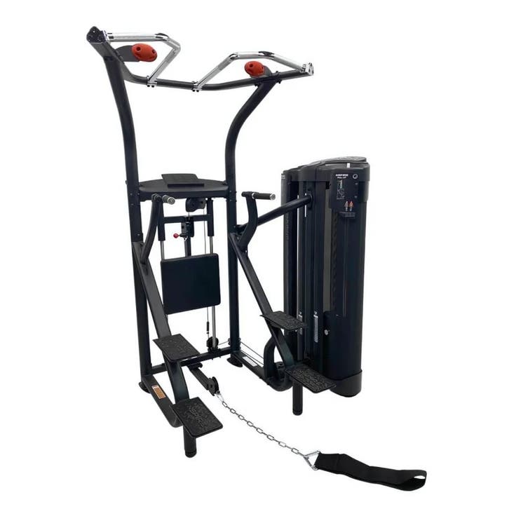 Inspire DUAL Station Chin Up, Sports & Fitness, Équipement de fitness, Envoi