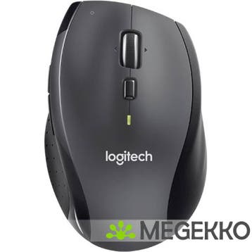 Logitech M705 Marathon Draadloze Muis, Verzenden, Nieuw