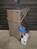 Vaatwasser | doorschuifvaatwasser | Rhima | WD-6 | 400V
