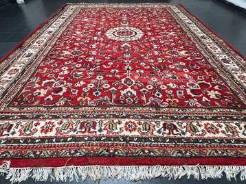 Ghoum - Tapijt - 330 cm - 240 cm, Nieuw