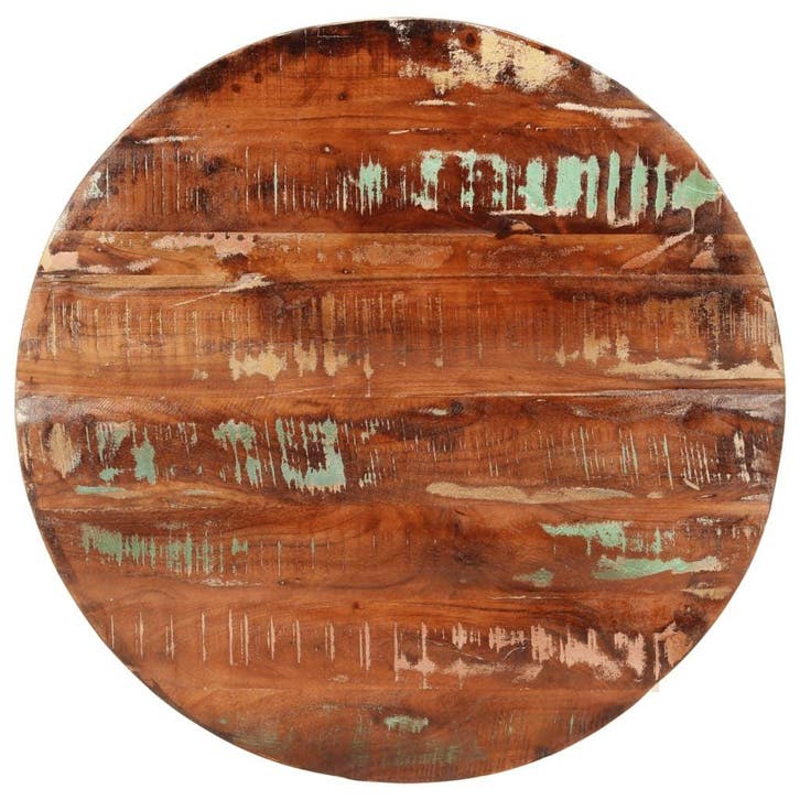 Massief houten blad 80 | -35% Retour Deal | Goedkoper kan..., Huis en Inrichting, Tafelonderdelen, 50 tot 100 cm, Tafelblad, 50 tot 100 cm