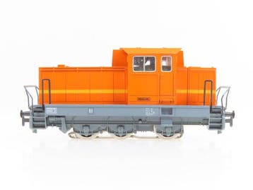 Märklin H0 - 3688 - Diesellocomotief (1) - Henschel DHG 700C