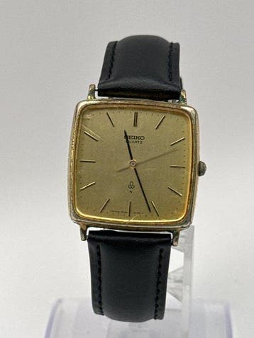 Seiko - Quartz - Sans prix de réserve - 7830-5140 - Homme -