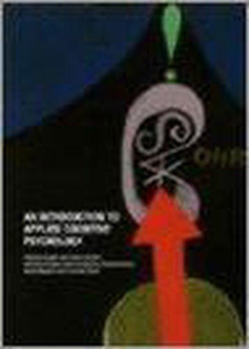An Introduction to Applied Cognitive Psychology, Verzenden, Nieuw