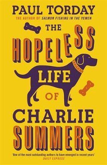 Hopeless Life Of Charlie Summers 9780753823415 Paul Torday, Verzenden, Gelezen, Paul Torday