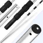 Tillvex® Telescopische stang voor Zwembadnet - Verstelbaar 1, Tuin en Terras, Verzenden, Nieuw