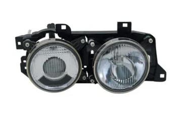 BMW 5-Serie E34 88-95 koplamp rechts, Nieuw, BMW