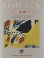 Esthetica 9789050352796 Rik Geivers, Boeken, Verzenden, Gelezen, Rik Geivers