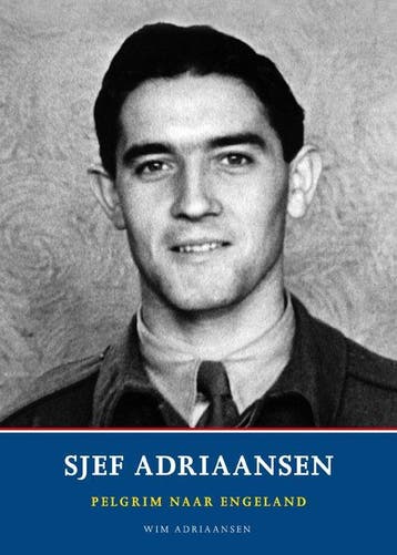 Sjef Adriaansen 9789081541206 Wim Adriaansen, Verzenden, Wim Adriaansen