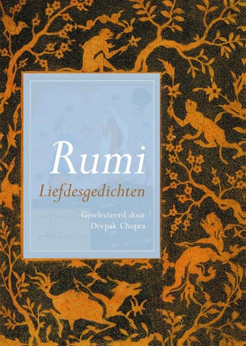 Liefdesgedichten (9789069637679, Djalal Al-Din Roemi), Boeken, Verzenden, Nieuw