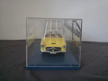 Collection Hachette 1/24 - Voiture miniature - N°24 - Le, Nieuw