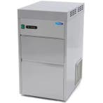 Schilferijsmachine | 50kg/24u | Bunker 10kg | Watergekoeld, Zakelijke goederen, Verzenden, Nieuw in verpakking