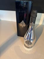 Armand de Brignac, Ace of Spades Silver - Champagne Blanc de