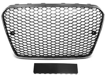 Grill | geschikt voor Audi | A5 Cabriolet 11-17 2d cab. / A5, Verzenden