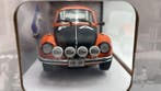Solido 1:18 - Voiture miniature - Volkswagen Beetle SCCA