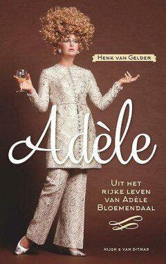 Adèle (Nieuw), Livres, Verzenden