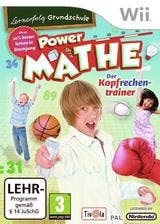 Lernerfolg Grundschule Power Math [Wii], Verzenden, Nieuw