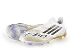 Adidas Voetbalschoenen in maat 42 Wit, Verzenden, Wit, Adidas, Gedragen