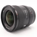 Sony FE 20mm F/1.8 G | Occasion, Ophalen of Verzenden, Nieuw