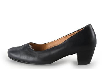 Gabor Pumps in maat 39 Blauw, Kleding | Dames, Pumps, Gabor, Zo goed als nieuw, Verzenden
