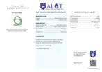 Geen reserve - ALGT-gecertificeerd - Zeer exclusief