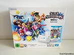 Nintendo Wii U - White Console - Basic Pack - Super Smash Br, Verzenden, Gebruikt