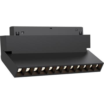 Brinton Magni 48V Magnetische Lineaire LED Bar 12W - Warm Wi, Verzenden