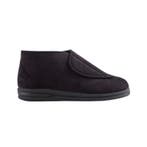 MSF pantoffel - zwart hoog herenmodel, Diversen, Verpleegmiddelen, Verzenden, Nieuw