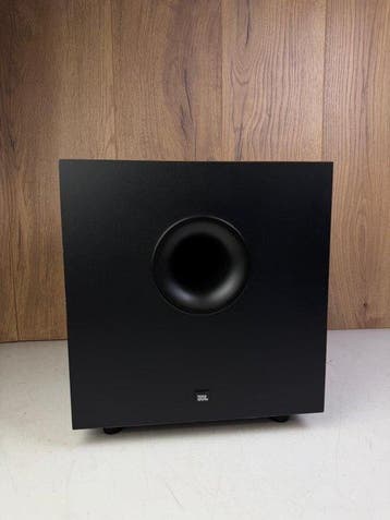 JBL - SUB 125 Ensemble de hauts-parleurs subwoofer, Nieuw