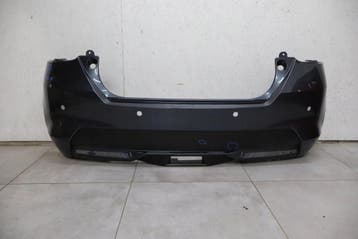 achterbumper Nissan Micra K14 850225FA0H, Autos : Pièces & Accessoires, Verzenden