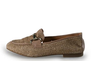 Gabor Loafers in maat 40½ Beige, Kleding | Dames, Schoenen, Verzenden, Beige, Overige typen, Gabor