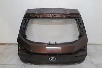 achterklep Lexus UX 18-, Verzenden